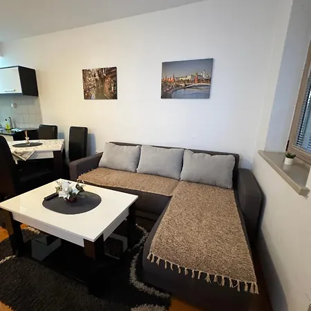 Maki Apartment Zlatibor