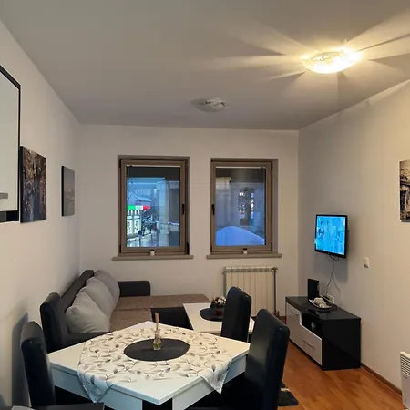 Apartament Maki Zlatibor