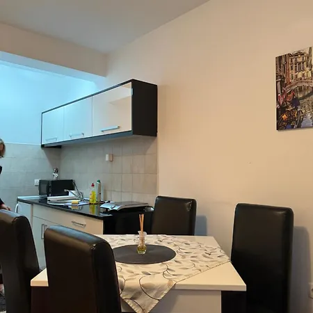 Apartment Maki Zlatibor