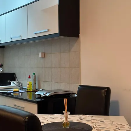 Maki Apartment Zlatibor