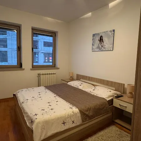 Apartment Maki Zlatibor