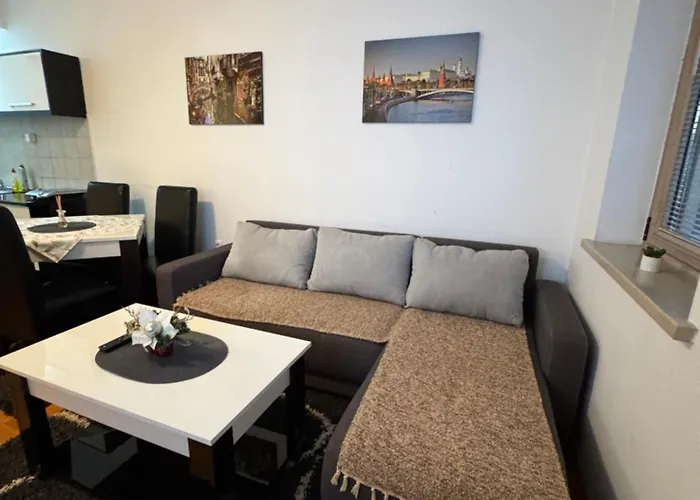 Maki アパート ズラティボール