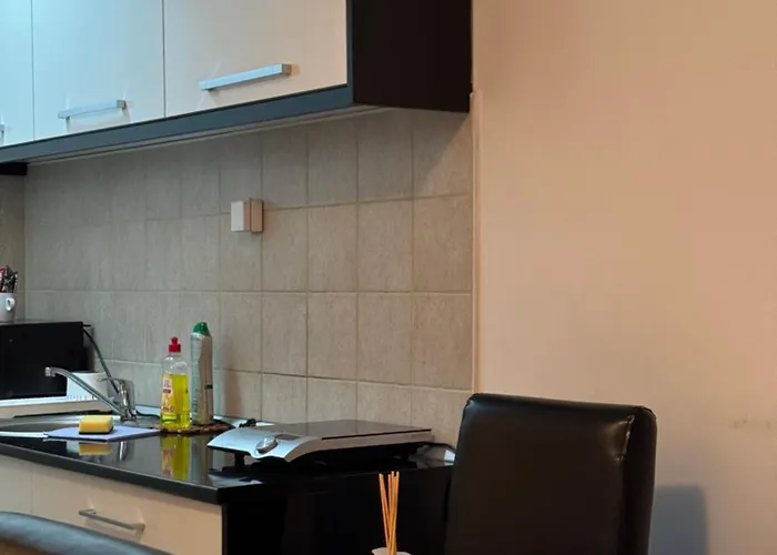 Maki アパート ズラティボール